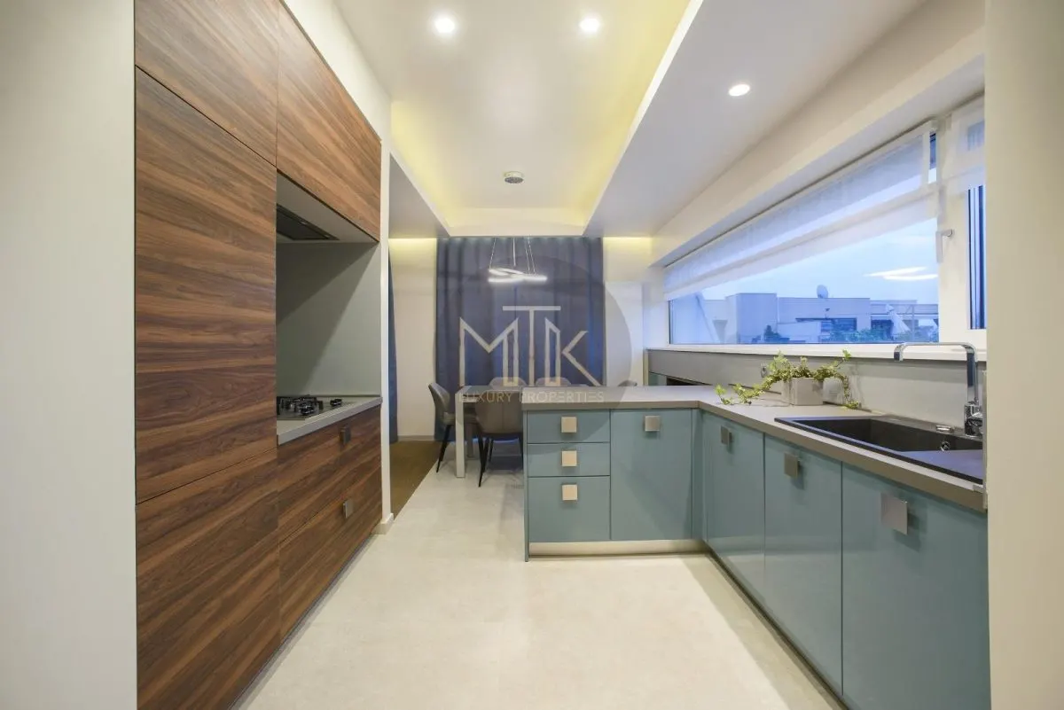 Duplex 4 camere I  I Mobilat Modern I Iancu Nicolae - foto 5
