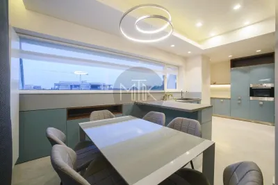 Duplex 4 camere I  I Mobilat Modern I Iancu Nicolae - foto 6