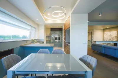 Duplex 4 camere I  I Mobilat Modern I Iancu Nicolae - foto 7