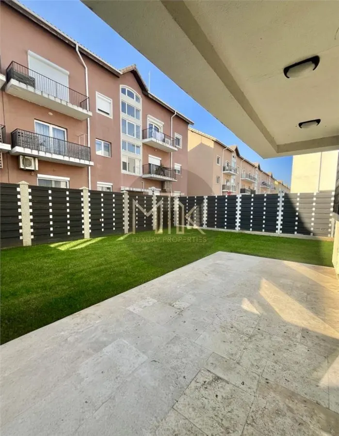 EXCLUSIV | SCOALA AMERICANA - Complex cu PISCINA | Pipera - Vila Duplex / 327 MP - foto 4