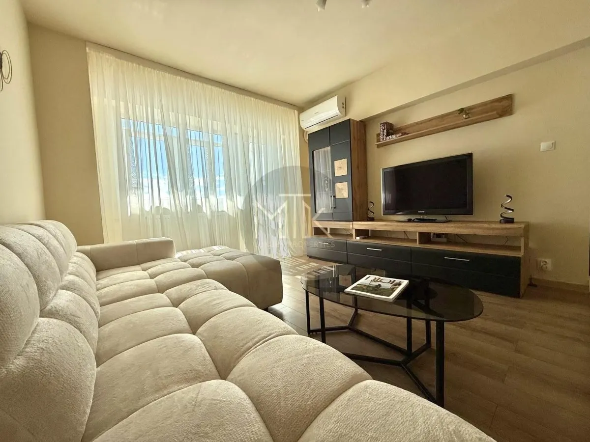 Apartament 4 camere | Complet mobilat&utilat | TITULESCU - Piata Victoriei - foto 1