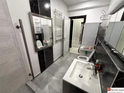 Apartament 2 camere I Mobilat, Utilat - foto 7
