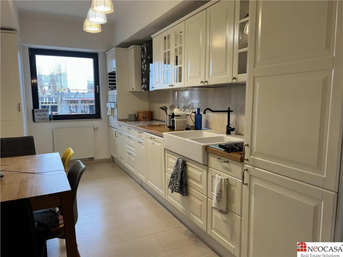 Apartament  modern 2 camere  II Complex rezidential Domenii Park - foto 15