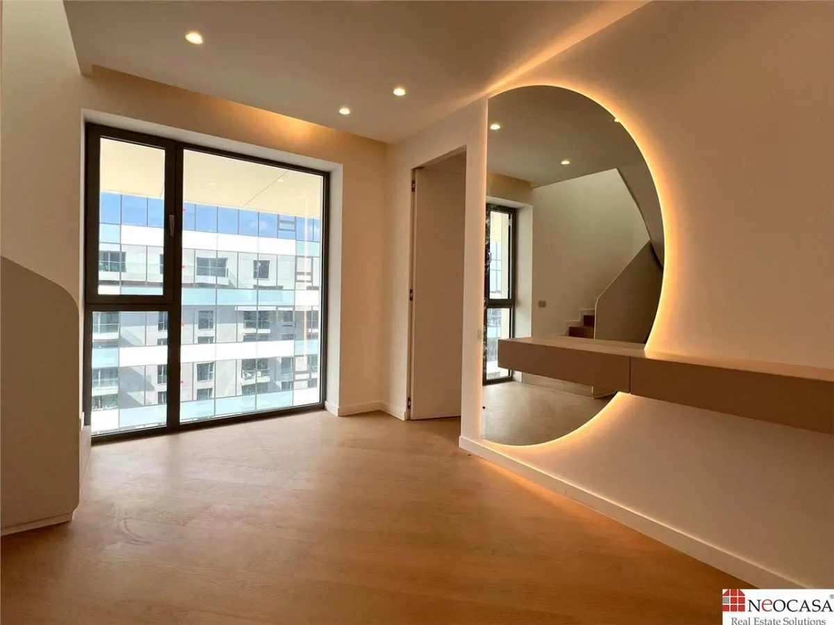Duplex superb, 150 mp  - Aviatiei - foto 12