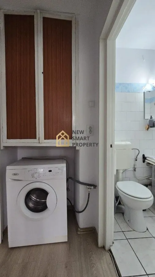 De inchiriat apartament 3 camere Transilvaniei - foto 7