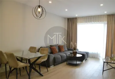 Apartament 3 camere, mobilat lux - Pipera | Piscina + Sala Fitness - foto 6