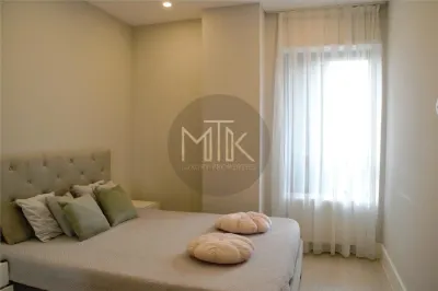 Apartament 3 camere, mobilat lux - Pipera | Piscina + Sala Fitness - foto 9