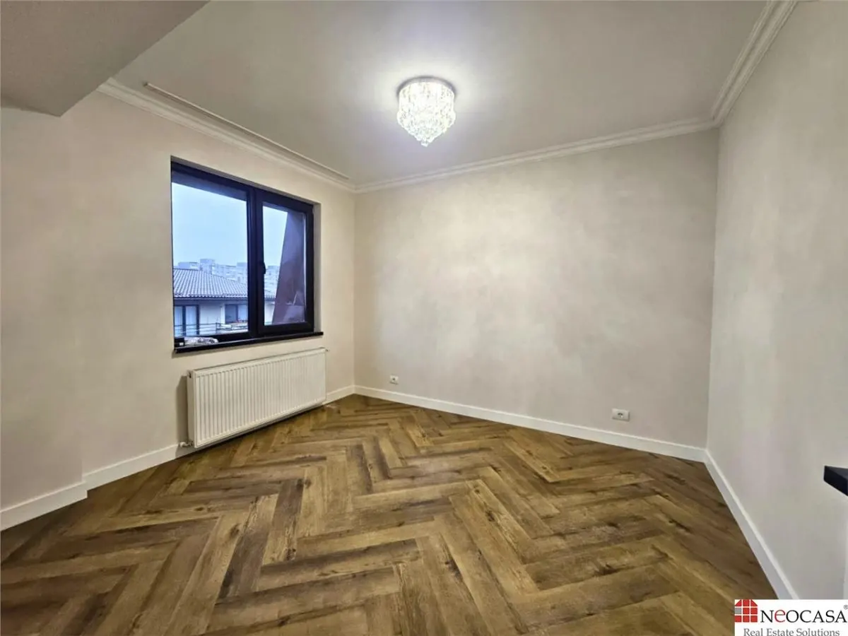 Apartament 3 camere - Domenii- Arcul de Triumf - foto 4
