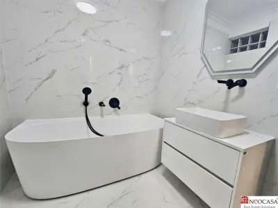 Apartament 3 camere - Domenii- Arcul de Triumf - foto 6