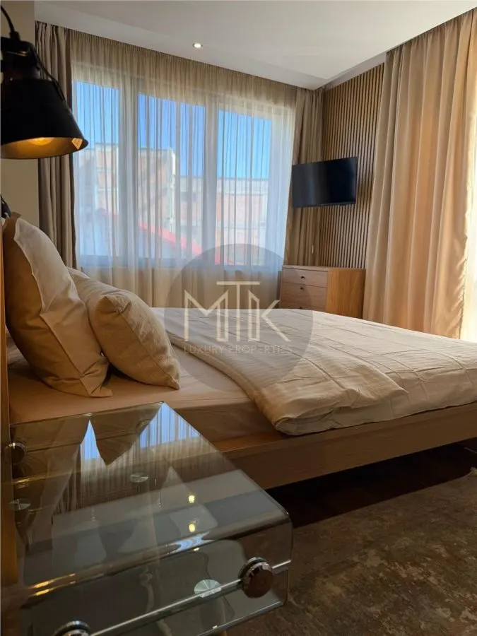 Apartament 3 camere I Pipera-Iancu Nicolae I 1Loc de parcare I Piscina - foto 15