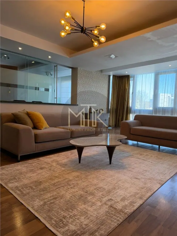 Apartament 3 camere I Pipera-Iancu Nicolae I 1Loc de parcare I Piscina - foto 4