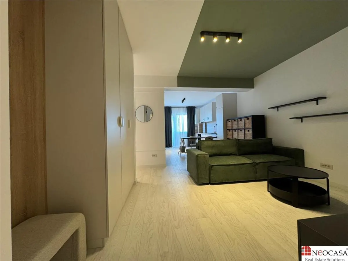 2 CAMERE SOS. FUNDENI - SUNLAKE VIEW - foto 1