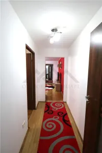 Apartament 3 camere ,centrala proprie , zona Girocului - foto 10