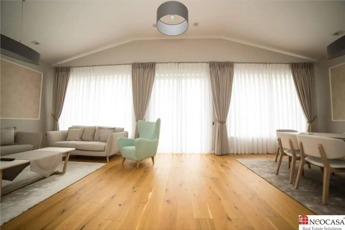 Vila superba de vanzare - Snagov - foto 10