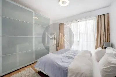 Exclusiv - Floreasca | Apartament PREMIUM, 3Cam I Pet friendly - foto 8