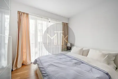 Exclusiv - Floreasca | Apartament PREMIUM, 3Cam I Pet friendly - foto 9