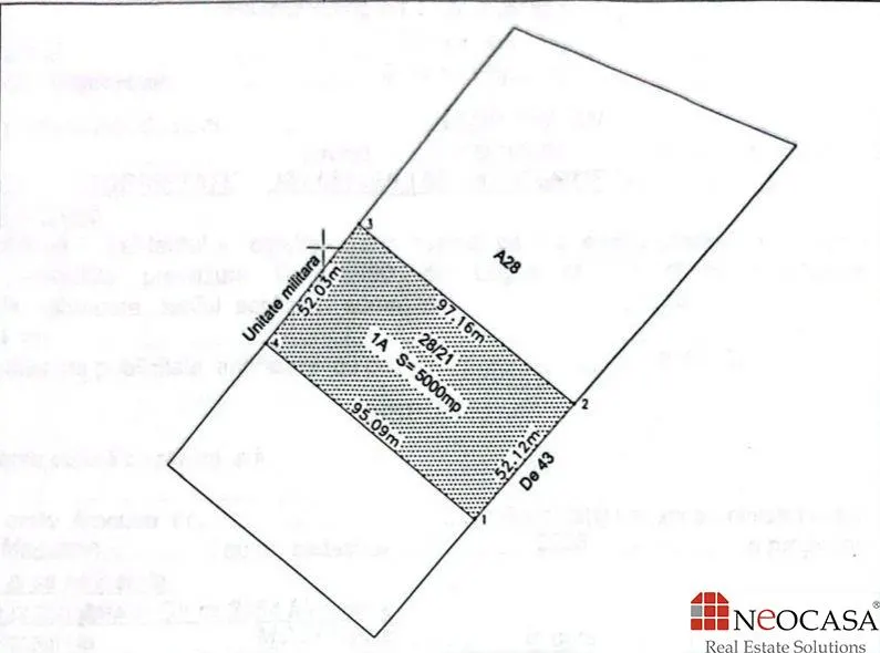 5000 MP INTRAVILAN //52mlx97ml - foto 2