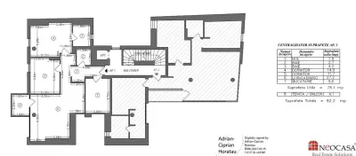 Excelenta in Arhitectura si Design Exclusiv - foto 13
