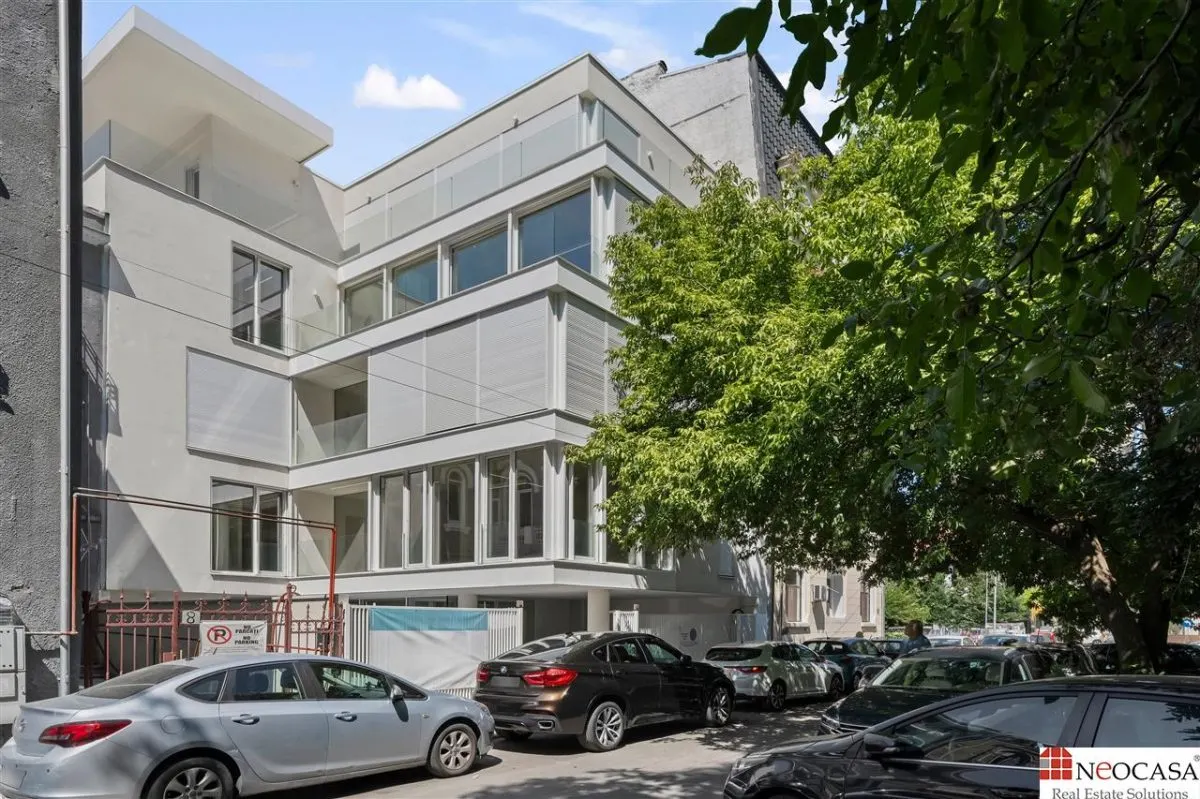 Excelenta in Arhitectura si Design Exclusiv - foto 17