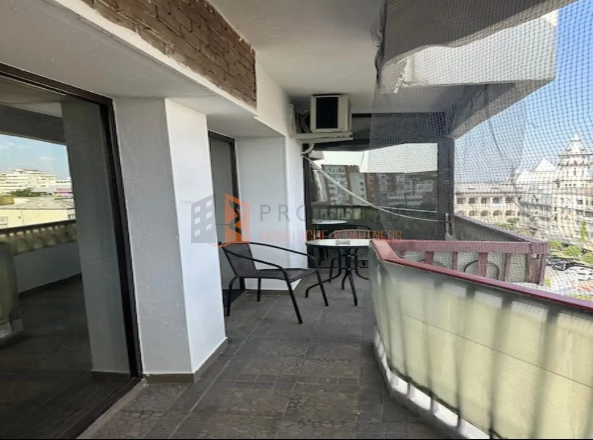 Apartament 2 camere cf 1 semidecomandat zona Unirii-Centru - foto 8