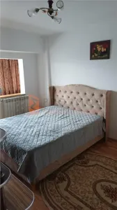 Garsoniera cf 1 decomandata zona Unirii-Centru - Buzau