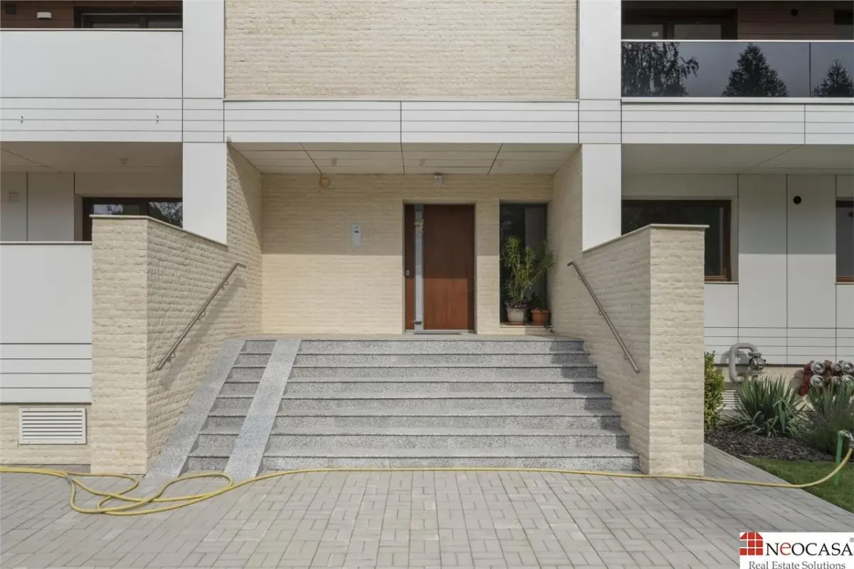 APARTAMENT LANGA PADURE SI METROU// 2 CAMERE - foto 1