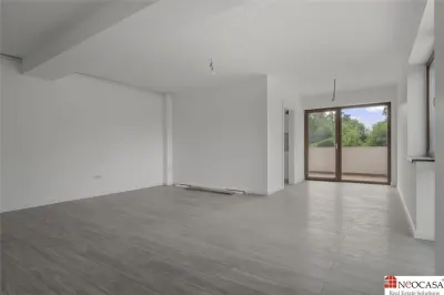 APARTAMENT LANGA PADURE SI METROU// 2 CAMERE - foto 13