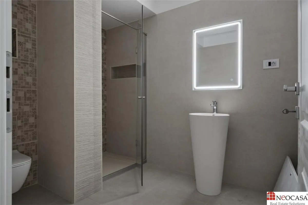 APARTAMENT LANGA PADURE SI METROU// 2 CAMERE - foto 14