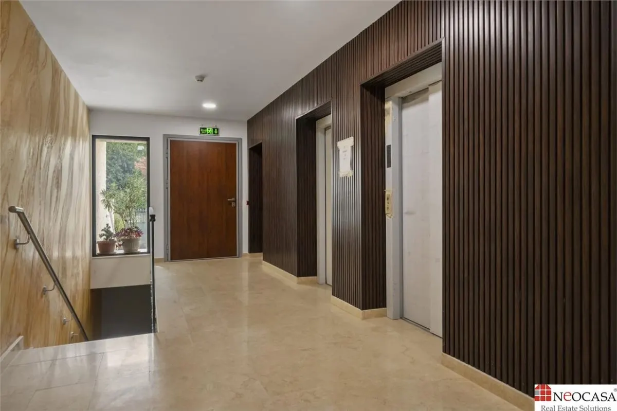 APARTAMENT LANGA PADURE SI METROU// 2 CAMERE - foto 3