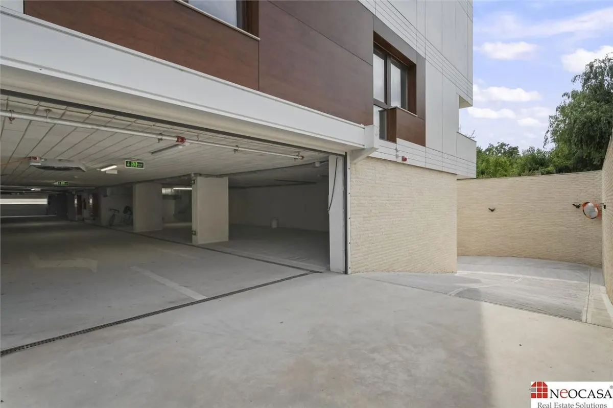 APARTAMENT LANGA PADURE SI METROU// 2 CAMERE - foto 5