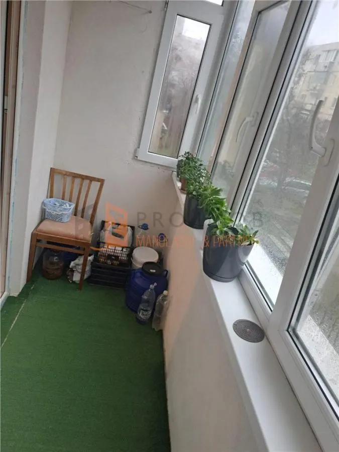 Apartament 2 camere cf semidecomandat zona 23 August - foto 8