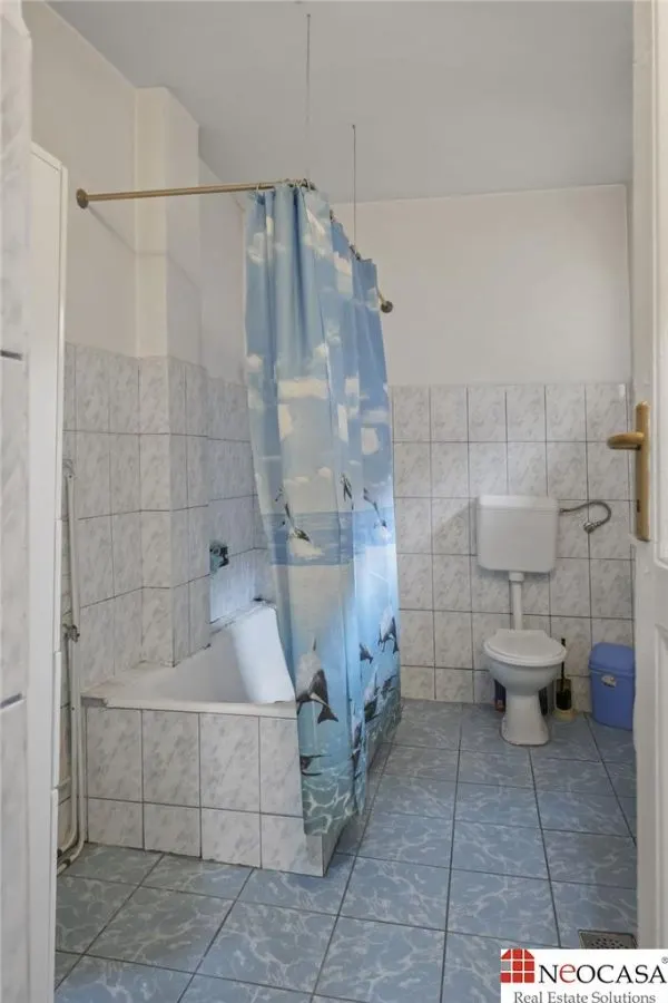 CASA DE VANZARE IN POZITIE CENTRALA - OPORTUNITATE DE EXTINDERE - foto 11