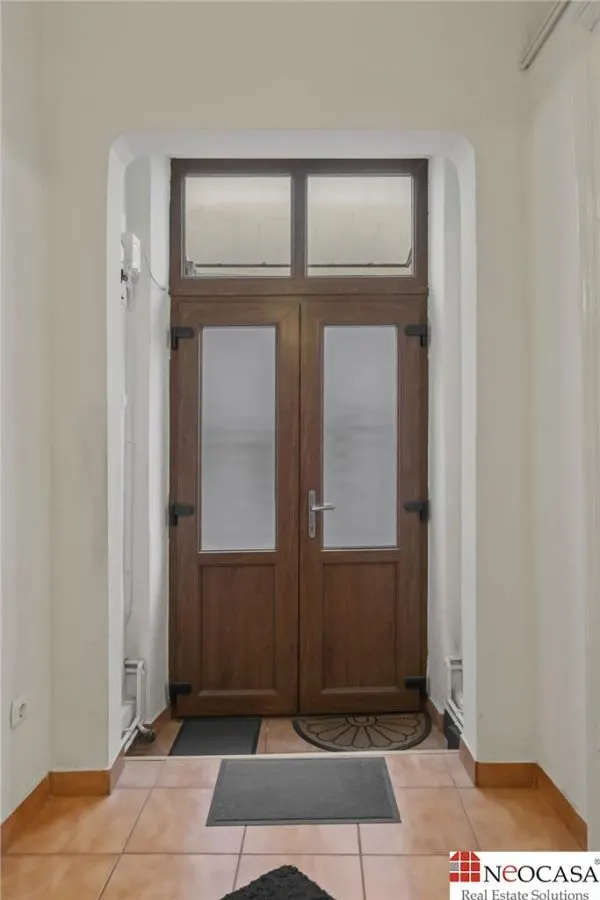 CASA DE VANZARE IN POZITIE CENTRALA - OPORTUNITATE DE EXTINDERE - foto 17