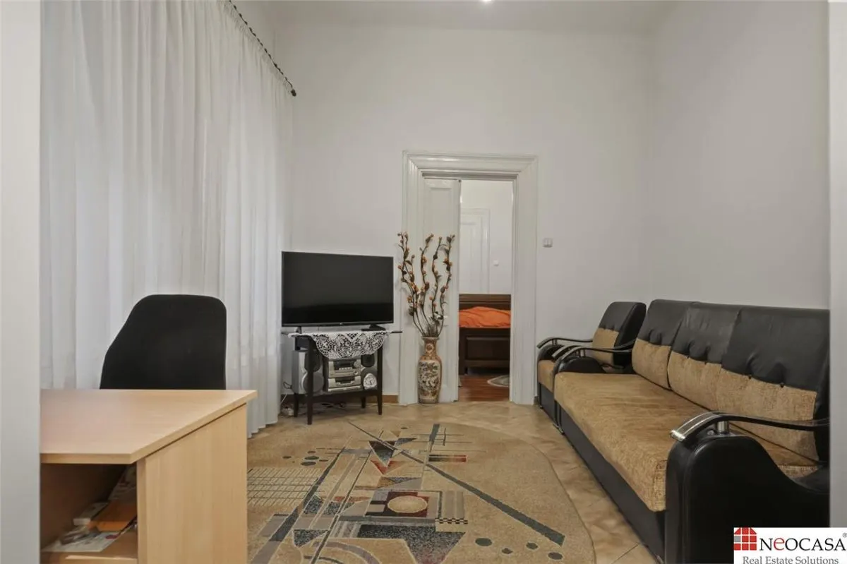 CASA DE VANZARE IN POZITIE CENTRALA - OPORTUNITATE DE EXTINDERE - foto 18