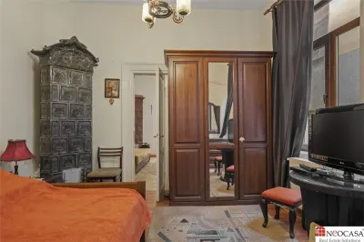 CASA DE VANZARE IN POZITIE CENTRALA - OPORTUNITATE DE EXTINDERE - foto 7