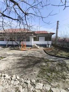 Casa tip parter zona Pietroasele - foto 12