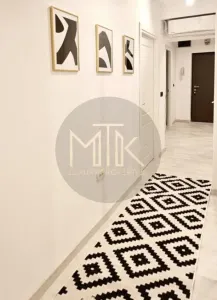 Apartament lux 3 camere, Mobilat&utilat I DOROBANTI - foto 12