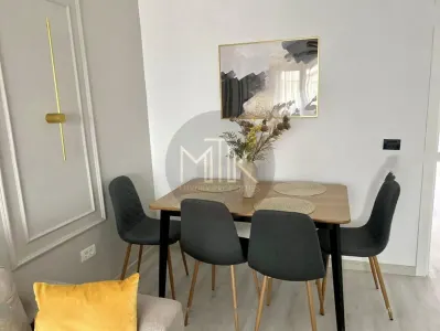 Apartament lux 3 camere, Mobilat&utilat I DOROBANTI - foto 3