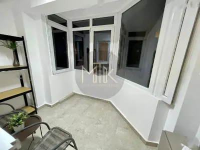 Apartament lux 3 camere, Mobilat&utilat I DOROBANTI - foto 4