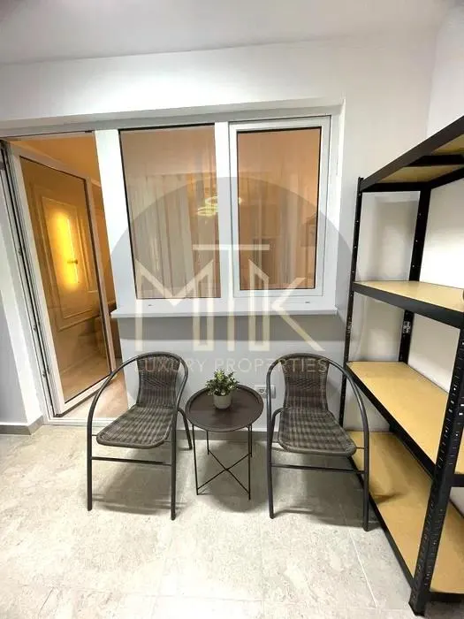 Apartament lux 3 camere, Mobilat&utilat I DOROBANTI - foto 5