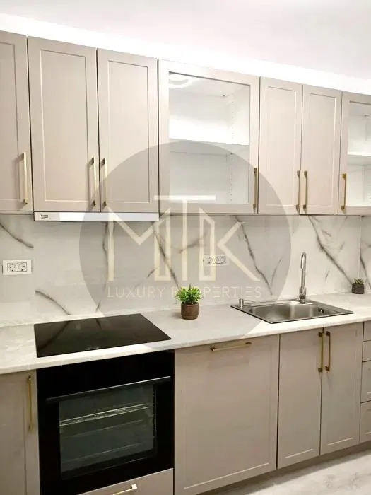 Apartament lux 3 camere, Mobilat&utilat I DOROBANTI - foto 6