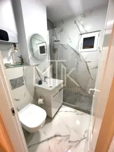 Apartament lux 3 camere, Mobilat&utilat I DOROBANTI - foto 9