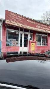 Spatiu comercial zona Crang - Buzau