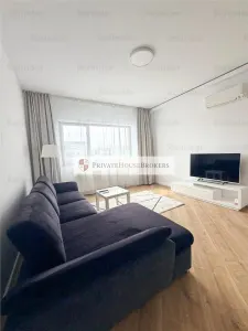 Aviatiei | Pipera | City Point 2 | Bloc 2025 | Parcare | Totul Nou - Bucuresti