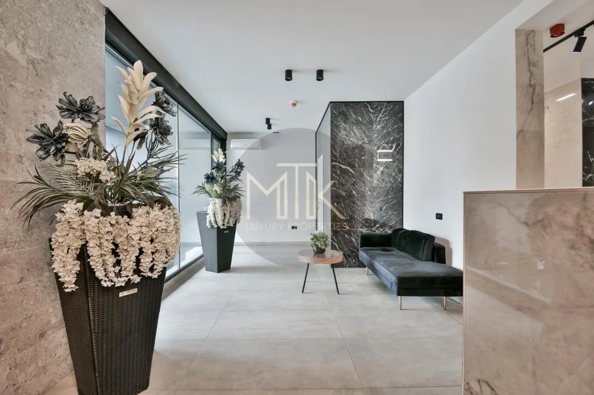 Apartament 2 camere LUX | Piata Presei / Herastrau | 1 Loc de parcare - foto 9