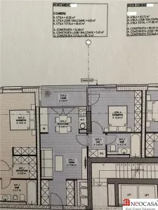 APARTAMENT DE VANZARE IN WIN HERASTRAU - foto 13