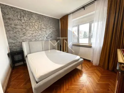 Exclusiv - Apartament Premium 4Cam I Kiseleff - foto 14