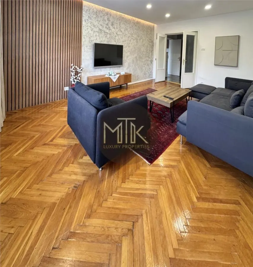 Exclusiv - Apartament Premium 4Cam I Kiseleff - foto 4