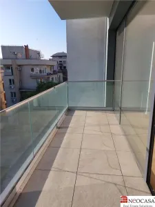 APARTAMENT DE VANZARE IN ZONA FLOREASCA LAC - foto 18
