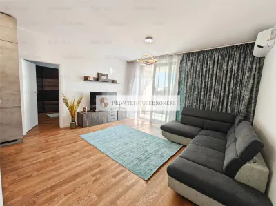 Aviatiei | Floreasca | One Lake Club | Bloc 2025 | Modern - Bucuresti